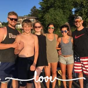 Meet your Posher, Jeanie